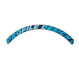 Twentyfour Series Sticker Kit - Image 1
