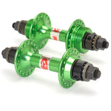 Crupi Parts Hubs Crupi Original Hub Decals