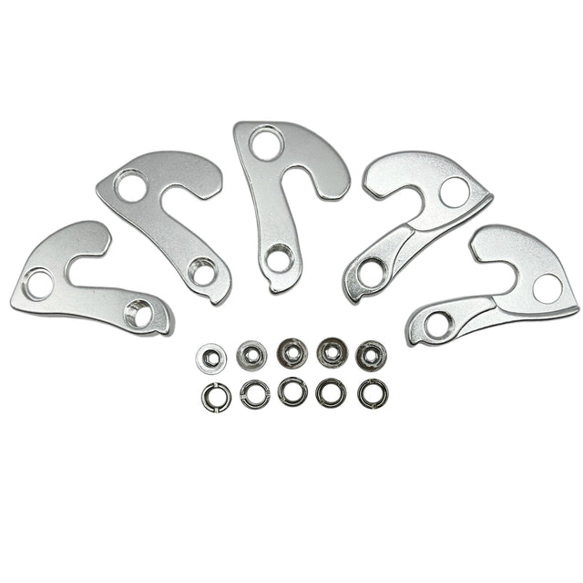 Derailleur - Hanger - #37