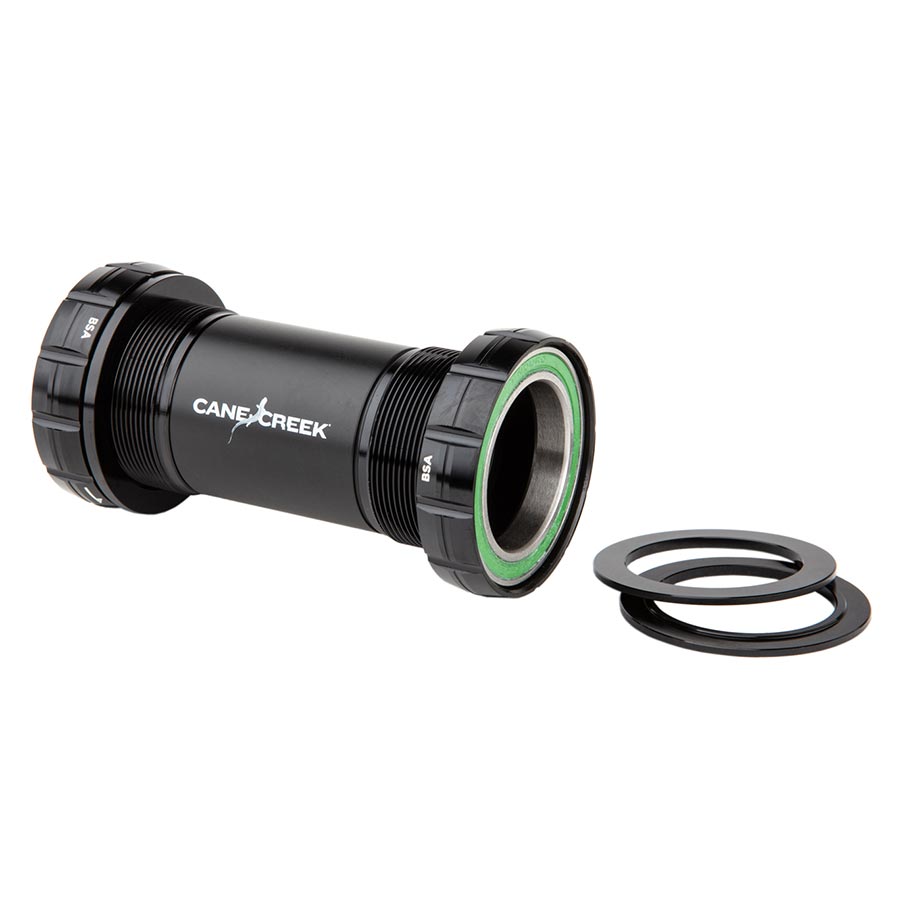 Cane Creek Hellbender 70 Bottom Bracket - English For DUB Spindles