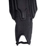 Shadow Invisa-lite Jr Shin / Ankle Combo - Black