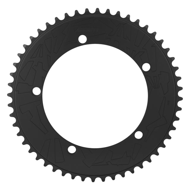Affinity Pro Track Chainring 52T