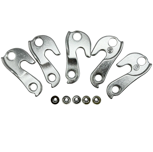 Derailleur - Hanger - #39