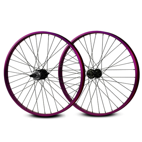 29" Flip Flop Wheelset - Multi Colors