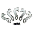 Derailleur - Hanger - #3