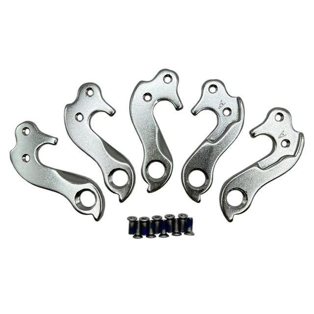 Derailleur - Hanger - #3