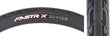 Tioga Fastr-X Tire 20 x 1-1/8"