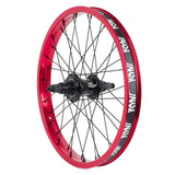 Red LHD - Image 1