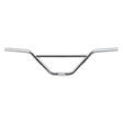 Black ops Dawg-Bar 22.2mm 30` 6` 1° 10° Chrome BMX Chromoly