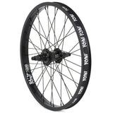 Black LHD - Image 1