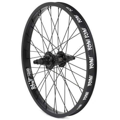 Black LHD - Image 1