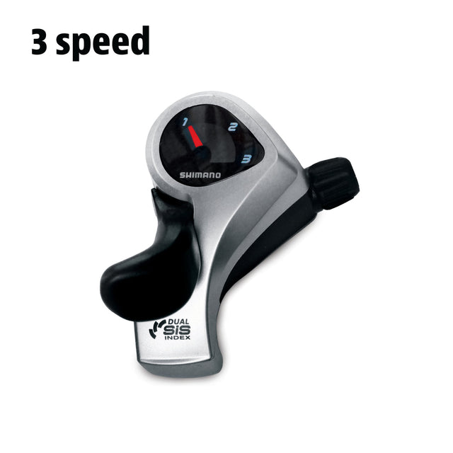 Shimano - Shifter - Thumb