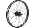 Stolen Rampage 18" Cassette Wheel (Black) (RHD) (18 x 1.75)