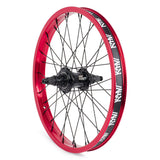 Rant 18" Moonwalker Ii Rear Freecoaster Wheel - Lhd