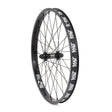 Rant Party On V2 26" Front Wheel 36h - Black