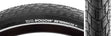 Schwalbe Motion Big Apple 27.5x2.15 Standard Tire