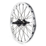 Rant 18" Moonwalker Ii Rear Freecoaster Wheel - Lhd