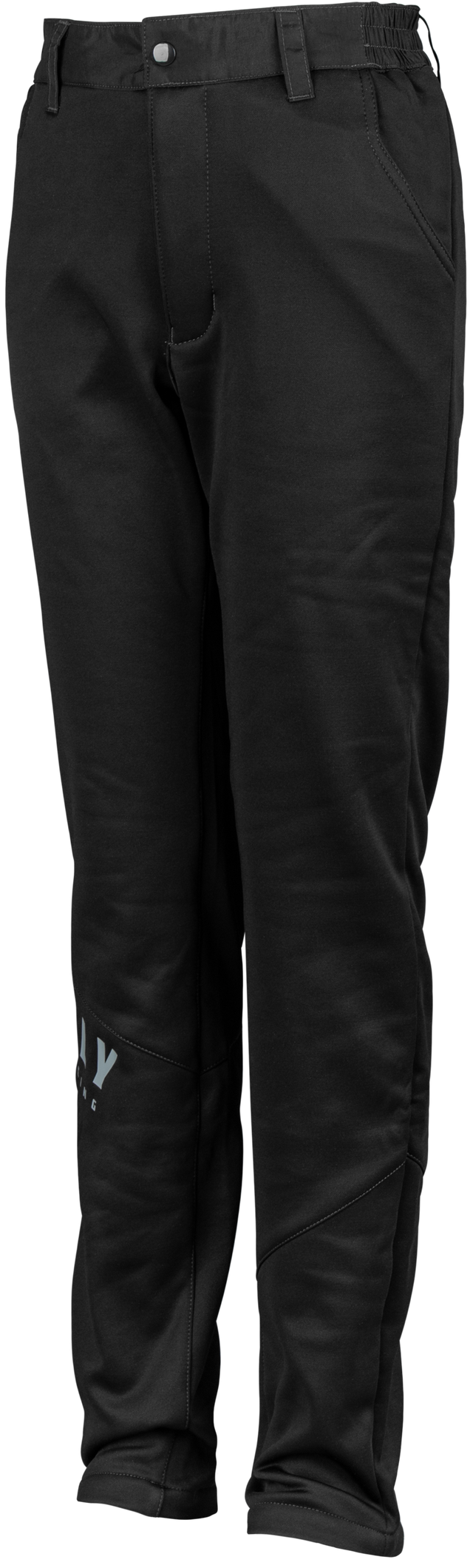 Fly Racing Women's Mid Layer Pant Black