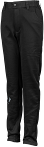 Fly Racing Women's Mid Layer Pant Black