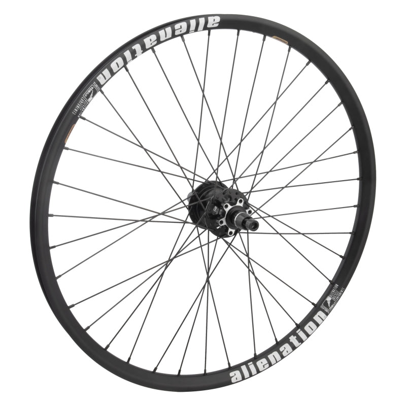 Alienation Fugazi 24in Wheel Rear