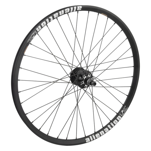 Alienation Fugazi 24in Wheel Rear