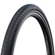 Schwalbe Motion Big Apple Hybrid Tire 27.5''x2.35 Wire Clincher Addix Green RaceGuard Reflex 67TPI Black
