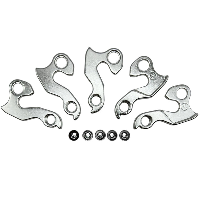 Derailleur - Hanger - #44