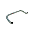 Nitto RB-018 Pursuit Bar (Bull Horn) 26.0mm 420mm 154mm Grey Bullhorn Aluminum