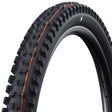 Schwalbe Tacky Chan Tire - 27.5 x 2.40 Tubeless Folding BLK Pro Trail Soft E-50