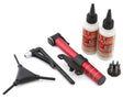 Image 1 for Intense Soft Case Tool Kit (Gravel)
