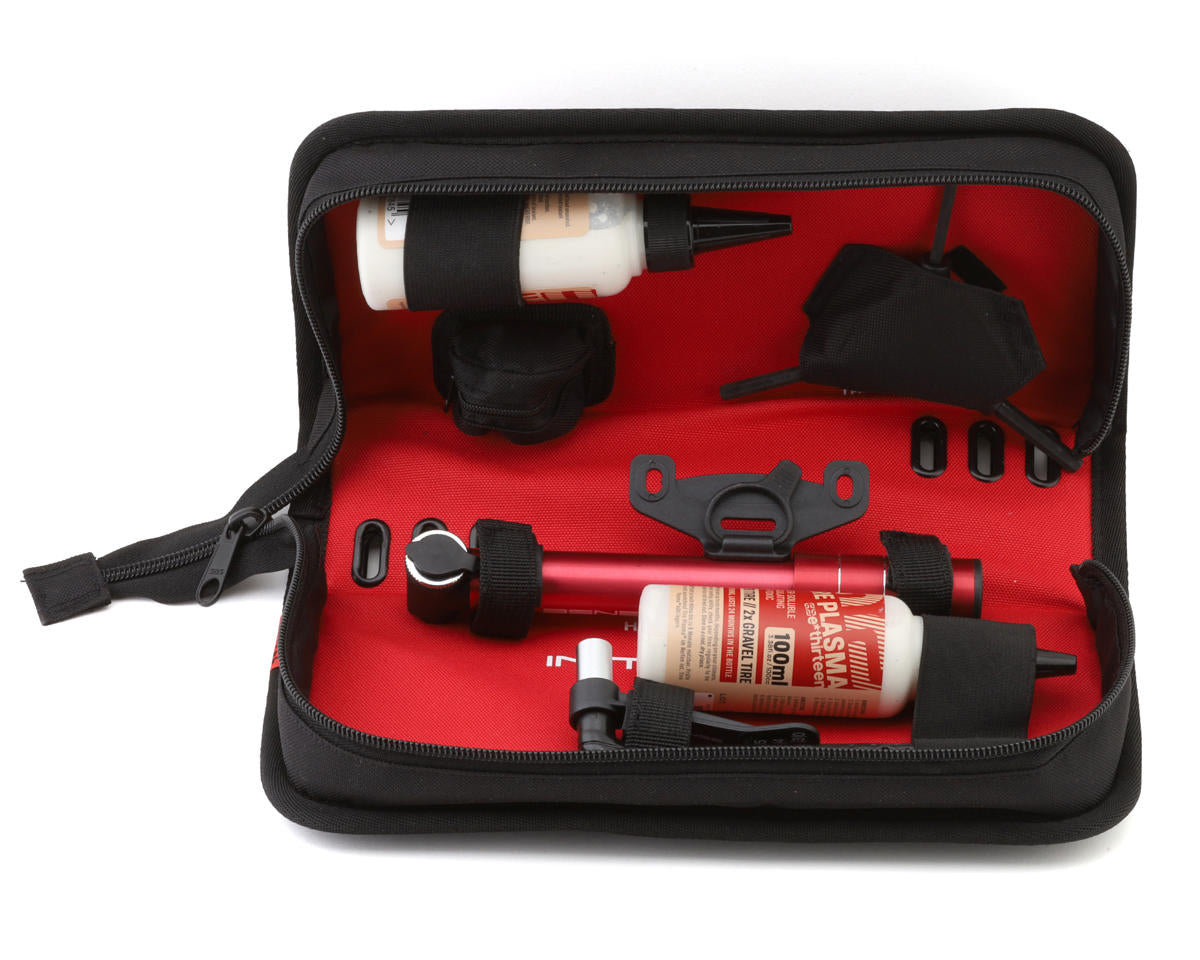 Image 2 for Intense Soft Case Tool Kit (Gravel)