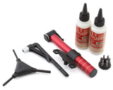 Image 1 for Intense Soft Case Tool Kit (Gravel)