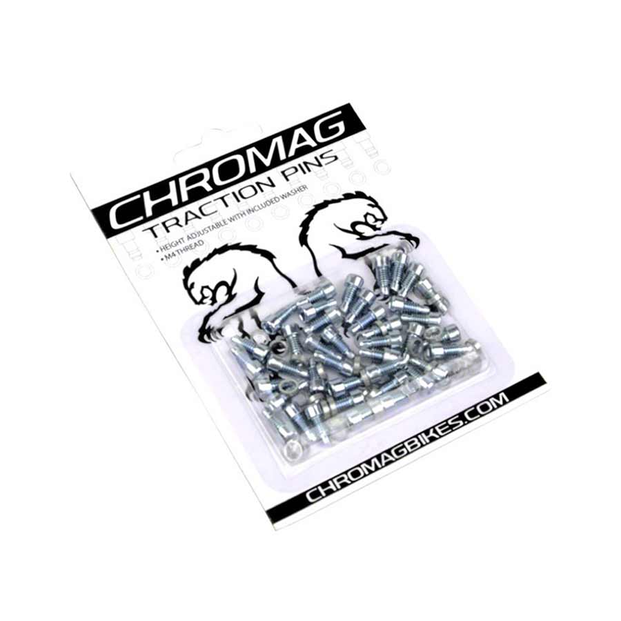 Chromag Synth Long Pin Replacement Kit