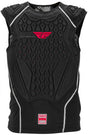 Fly Racing Youth Barricade Pullover Vest Black