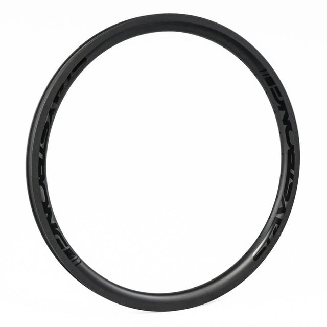 Stay Strong Race DVSN Carbon Race Rim Front - 36H 24x1.75