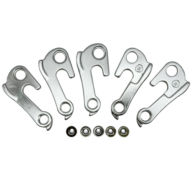 Derailleur - Hanger - #45