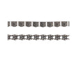 Stolen Balland Chain (Silver) (1/8")