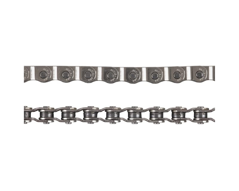 Stolen Balland Chain (Silver) (1/8")