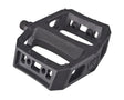 Fiction Mythos PC Pedals (Black) (9/16")