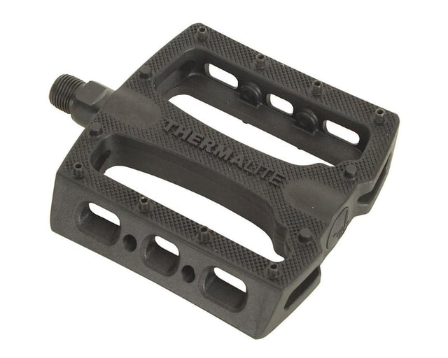 Stolen Thermalite SP Pedals (Black) (9/16")