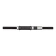 Black ops MX-3100 Axles Front/Rear KT-M98R 3/8x26x110x175 B/O 3/8 Sealed