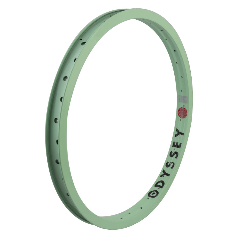 Odyssey Hazard Lite Rim - 20" Seafoam 36H