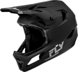 Fly Racing Youth Rayce Helmets 2024 Black