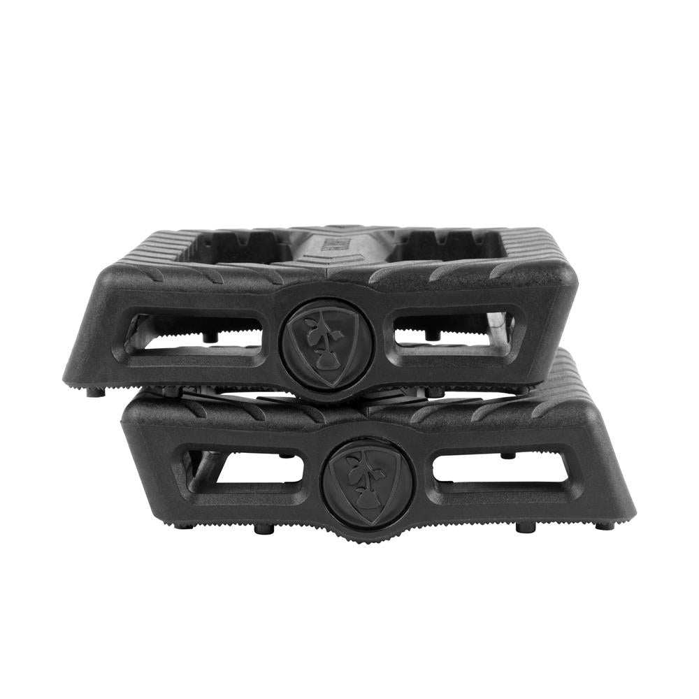 Subrosa Rose Plastic Pedal