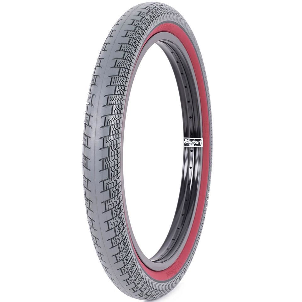 Shadow Creeper Tire