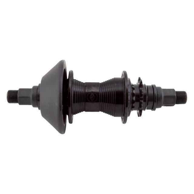 Alienation Illuminati hub rear 36H 110