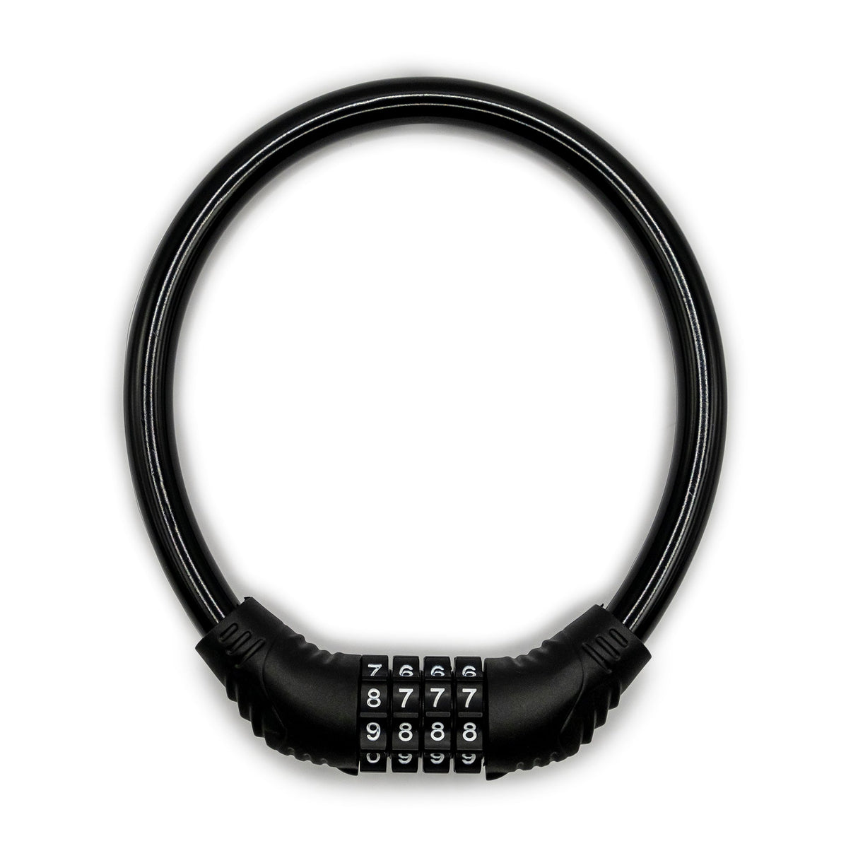 Innovative Sports Innovative - Locks - 4 Digit