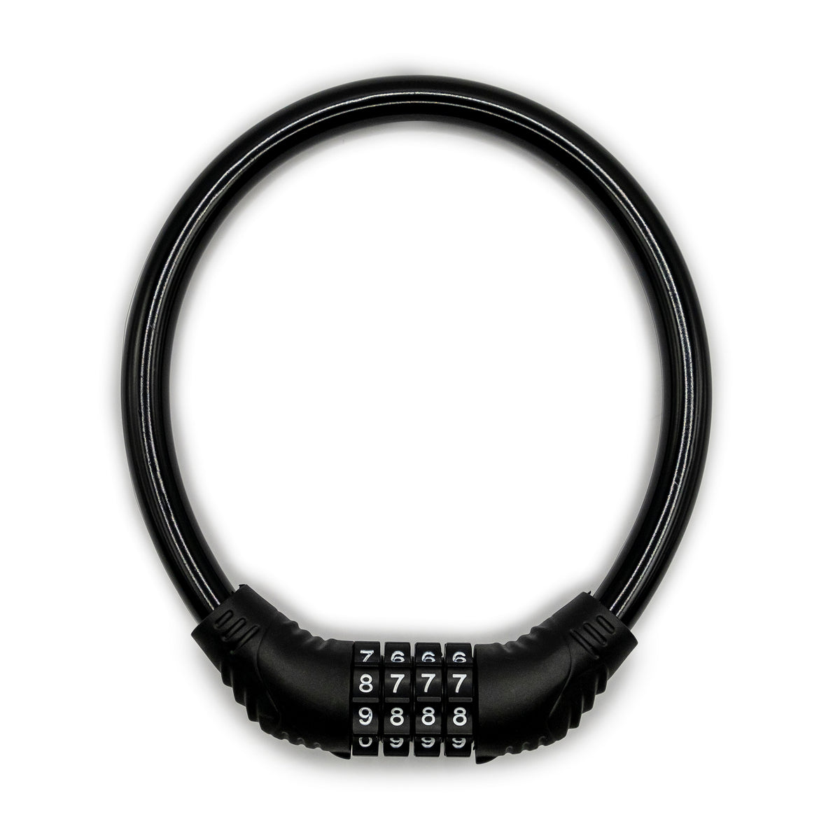 Innovative - Locks - 4 Digit