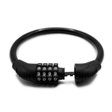Innovative Sports Innovative - Locks - 4 Digit