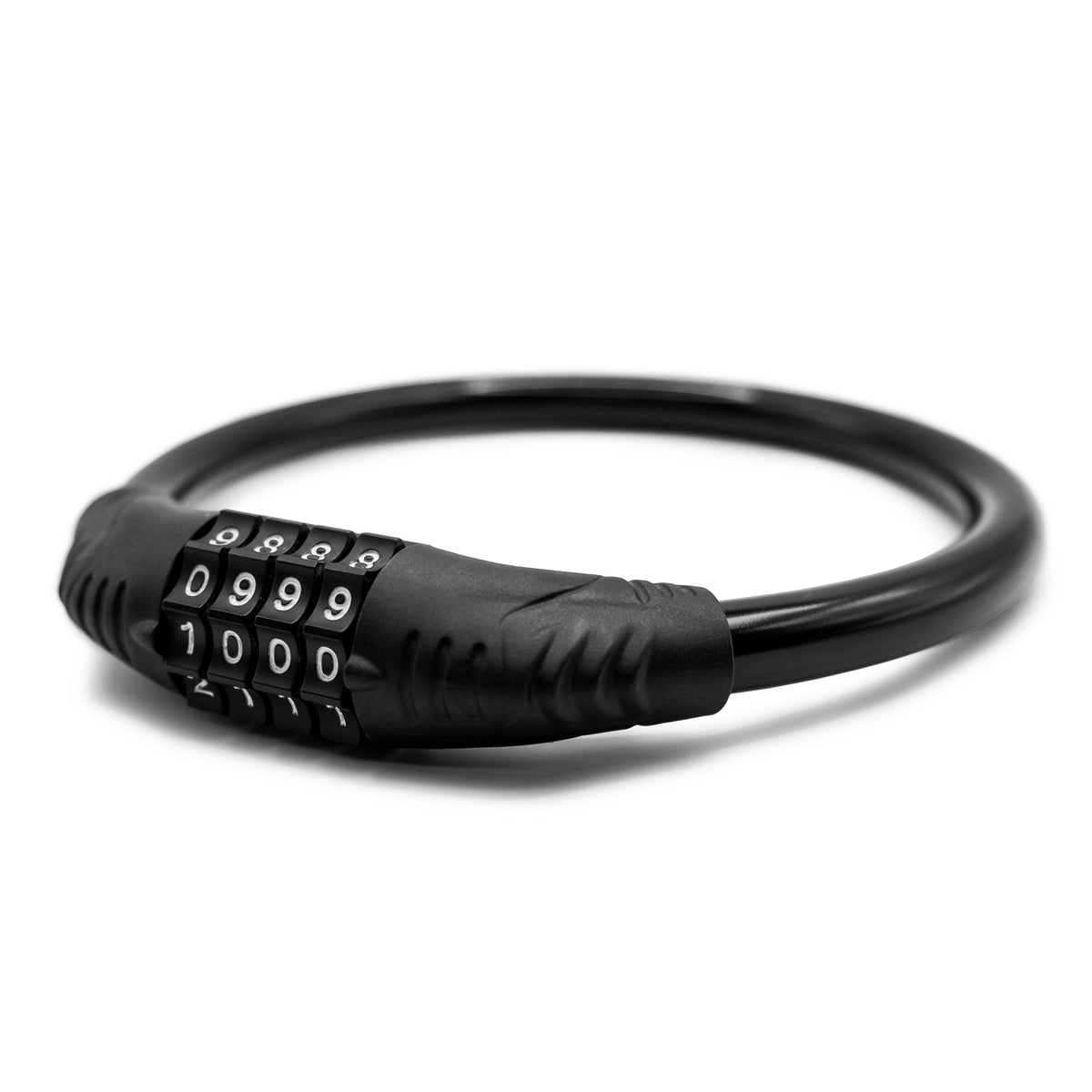 Innovative - Locks - 4 Digit